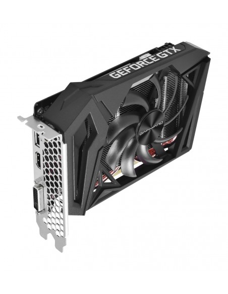 Gainward 426018336-4375 tarjeta gráfica NVIDIA GeForce GTX 1660 Ti 6 GB GDDR6