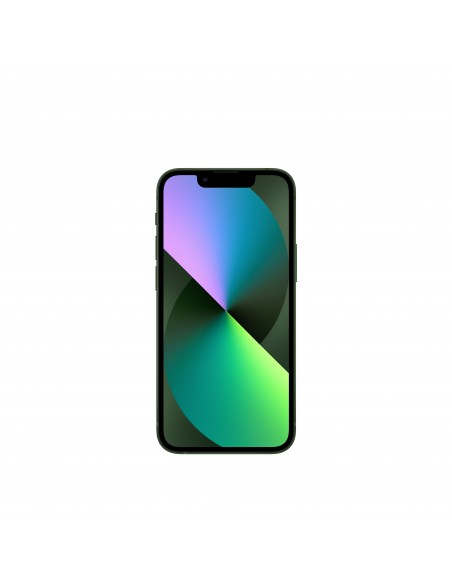 Apple iPhone 13 mini 13,7 cm (5.4") SIM doble iOS 15 5G 256 GB Verde