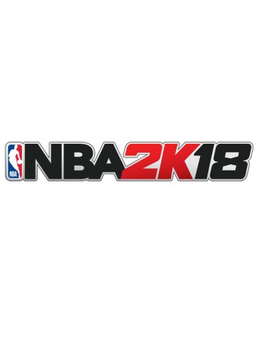 2K NBA 2K18 Estándar Nintendo Switch