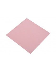 Alphacool 12858 compuesto disipador de calor Parche térmico 7 W m·K