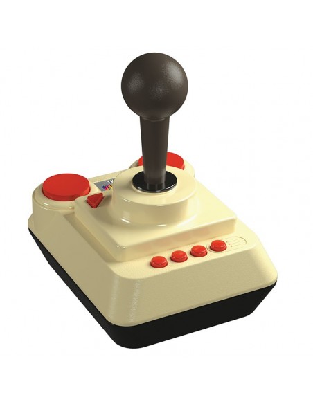 Koch Media THE VIC20 Gris