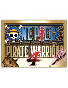 BANDAI NAMCO Entertainment One Piece   Pirate Warriors 4 Estándar Nintendo Switch