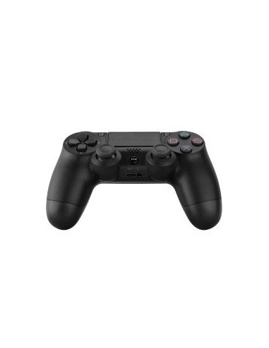RAMPAGE 29986 mando y volante Negro Bluetooth Gamepad PlayStation 4
