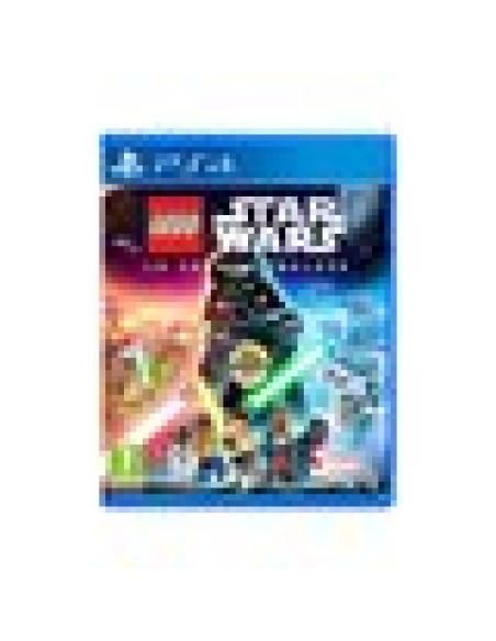 JUEGO SONY PS4 LEGO STAR WARS: LA SAGA SKYWALKER - Imagen 3