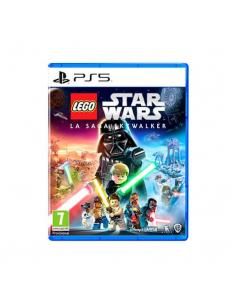 JUEGO SONY PS5 LEGO STAR WARS: LA SAGA SKYWALKER - Imagen 1