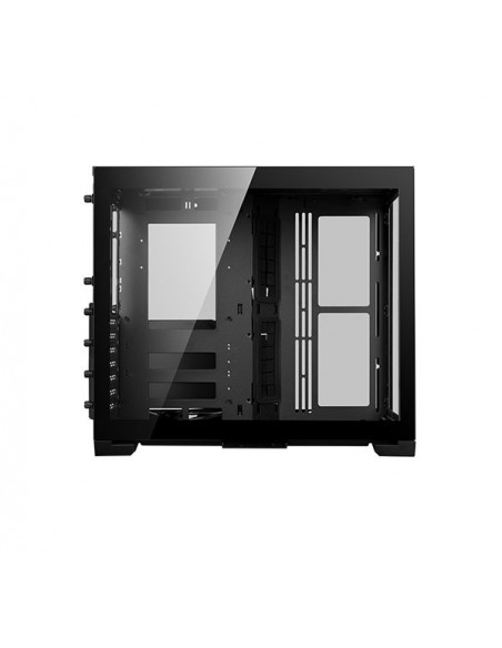 Lian Li O11D Mini-X Mini Tower Negro