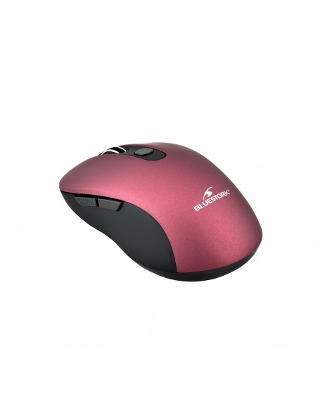 Bluestork Office 60 WL ratón RF inalámbrico 1600 DPI