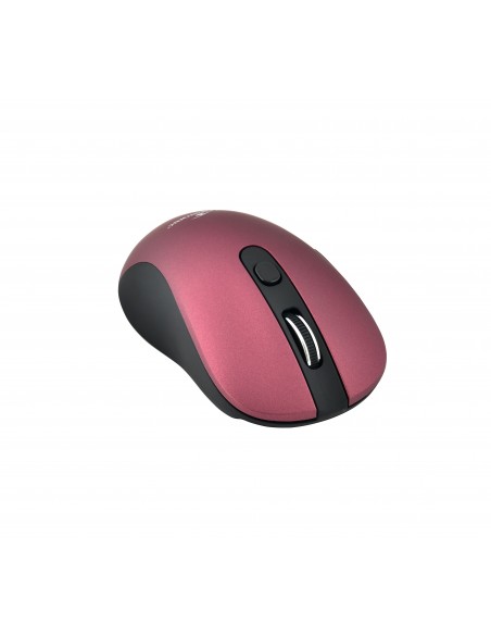 Bluestork Office 60 WL ratón RF inalámbrico 1600 DPI