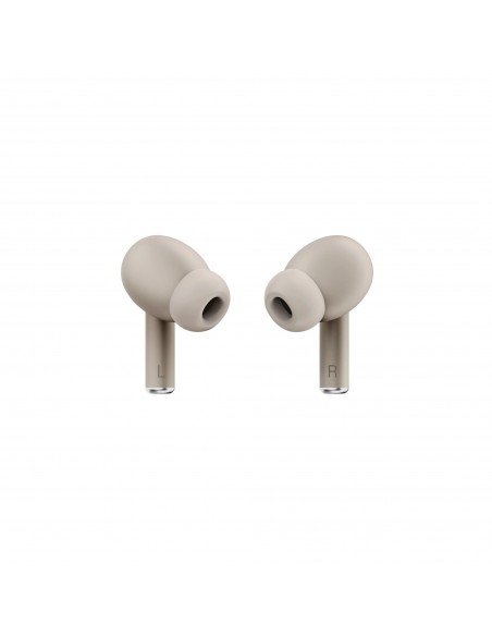 Energy Sistem Style 2 Auriculares True Wireless Stereo (TWS) Dentro de oído Llamadas Música Bluetooth Champán