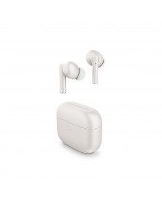 Energy Sistem Style 2 Auriculares True Wireless Stereo (TWS) Dentro de oído Llamadas Música Bluetooth Blanco