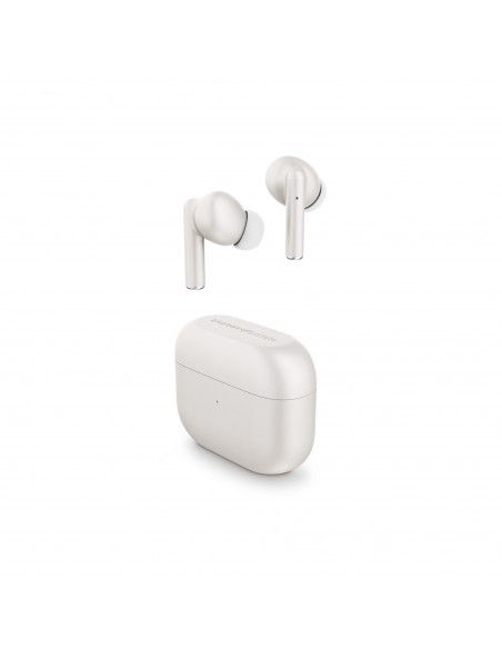 Energy Sistem Style 2 Auriculares True Wireless Stereo (TWS) Dentro de oído Llamadas Música Bluetooth Blanco