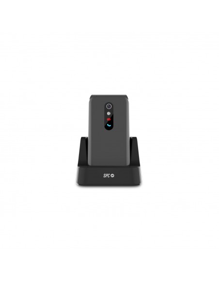 SPC Stella 2 6,1 cm (2.4") 100 g Gris Característica del teléfono