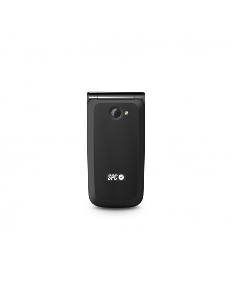 SPC Titan 6,1 cm (2.4") 98 g Negro Característica del teléfono