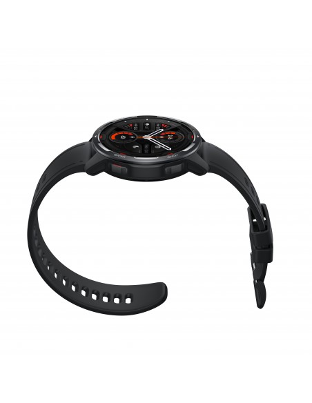 Xiaomi Watch S1 Active 3,63 cm (1.43") 46 mm AMOLED Negro GPS (satélite)