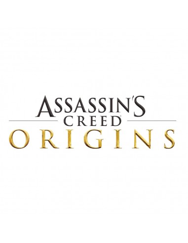 Ubisoft Assassin's Creed Origins Estándar PlayStation 4