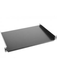 Lanberg AK-1008-B accesorio de bastidor Cajón metálico para rack