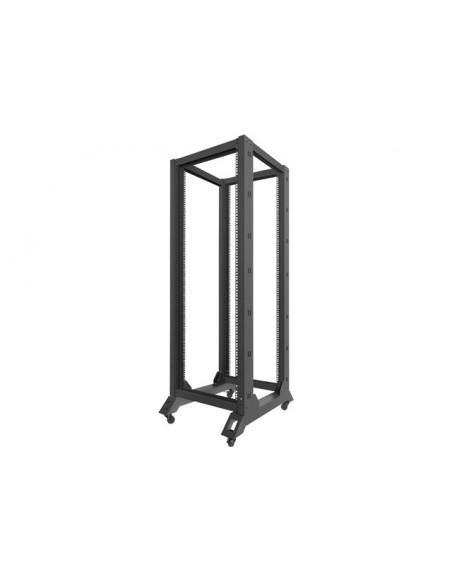 Lanberg OR01-6832-B accesorio de bastidor Base para rack