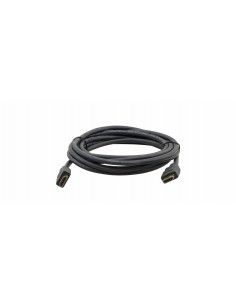 Kramer Electronics C−MHM MHM cable HDMI 1,8 m HDMI tipo A (Estándar) Negro