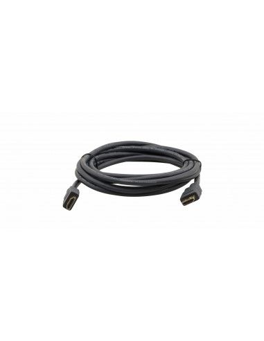 Kramer Electronics C−MHM MHM cable HDMI 1,8 m HDMI tipo A (Estándar) Negro