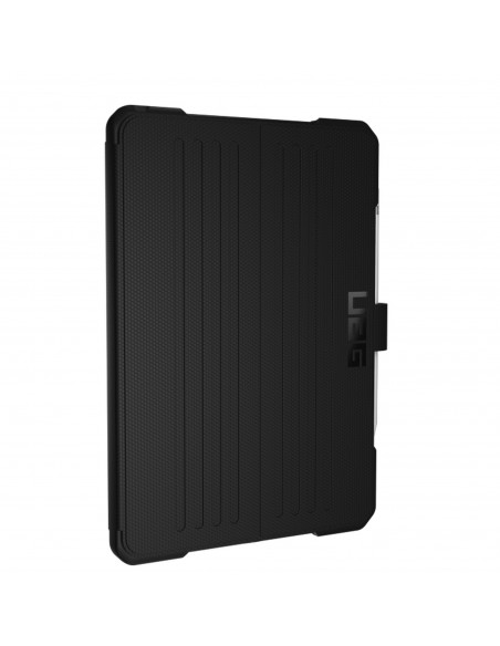 Urban Armor Gear 121916B14040 funda para tablet 25,9 cm (10.2") Folio Negro