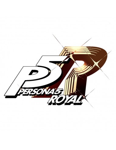 Atlus Persona 5 Royal Estándar PlayStation 4