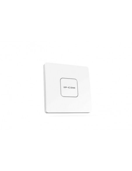 IP-COM Networks W64AP punto de acceso inalámbrico 1317 Mbit s Blanco Energía sobre Ethernet (PoE)