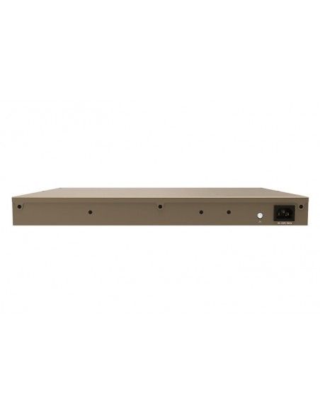 IP-COM Networks G5328P-24-410W switch Gestionado L3 Gigabit Ethernet (10 100 1000) Energía sobre Ethernet (PoE) 1U Negro
