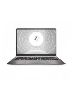 PORTATIL MSI CREATOR PRO Z16P B12UMST-093ES - Imagen 1