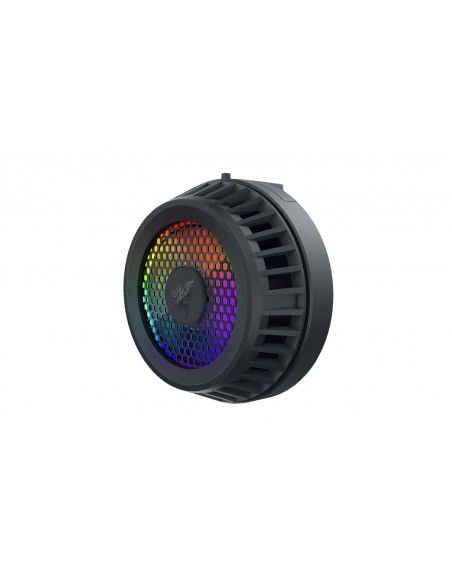 Razer RC21-01790200-R3M1 recambio del teléfono móvil Negro