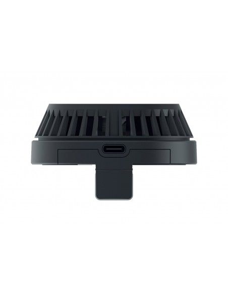 Razer RC21-01790200-R3M1 recambio del teléfono móvil Negro