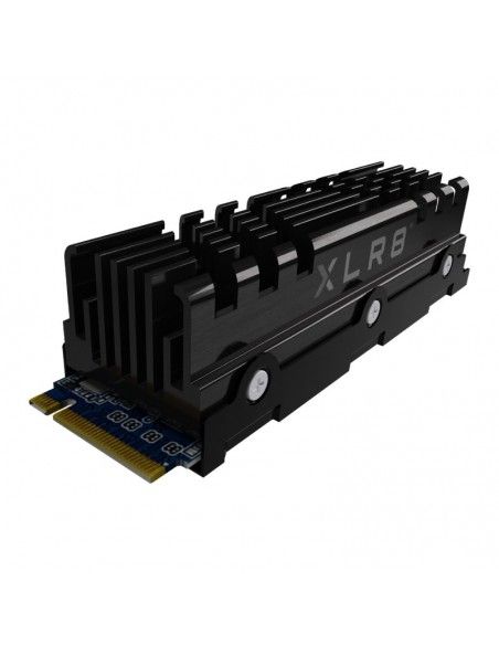 PNY XLR8 CS3040 M.2 1000 GB PCI Express 4.0 3D NAND NVMe