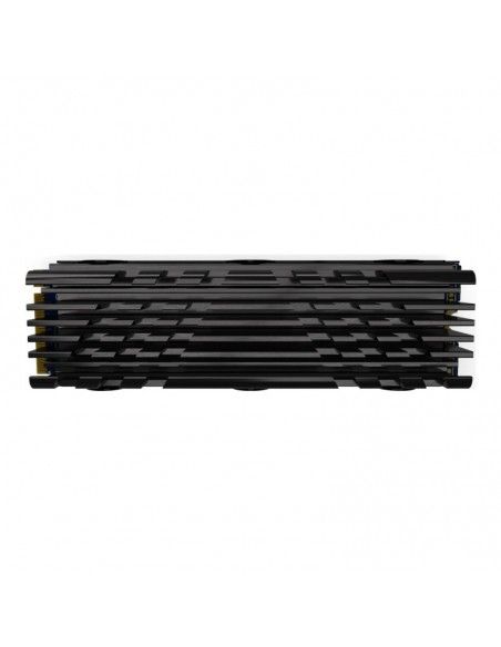 PNY XLR8 CS3040 M.2 1000 GB PCI Express 4.0 3D NAND NVMe