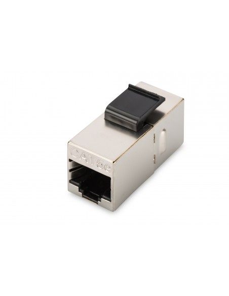 Digitus Acoplador modular CAT 5e clase, apantallado