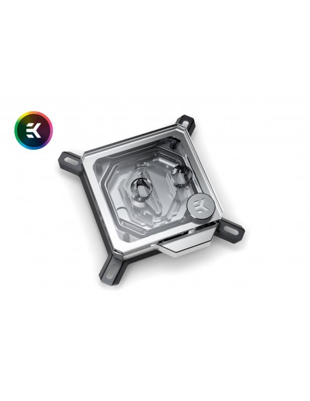 EK Water Blocks 3831109810347 accesorio o pieza de sistema de refrigeración para ordenador Bloque de agua