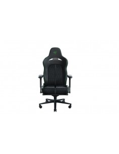 Razer RZ38-03710100-R3G1 silla para videojuegos Silla para videojuegos universal Asiento acolchado