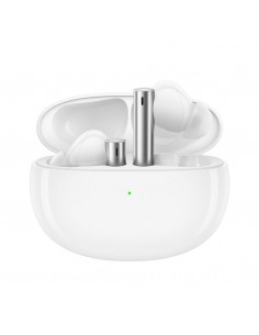 realme Buds Air 3 Auriculares Inalámbrico Dentro de oído Música Bluetooth Blanco