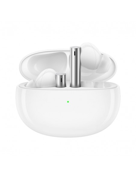 realme Buds Air 3 Auriculares Inalámbrico Dentro de oído Música Bluetooth Blanco