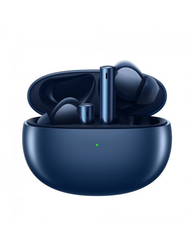 realme Buds Air 3 Auriculares Inalámbrico Dentro de oído Música Bluetooth Azul