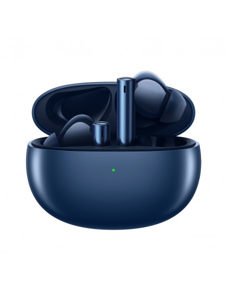 realme Buds Air 3 Auriculares Inalámbrico Dentro de oído Música Bluetooth Azul