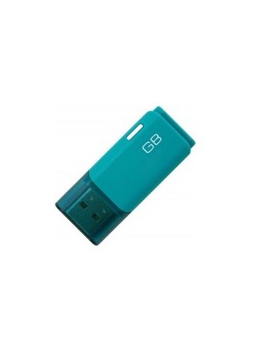 Kioxia TransMemory U202 unidad flash USB 64 GB USB tipo A 2.0 Azul
