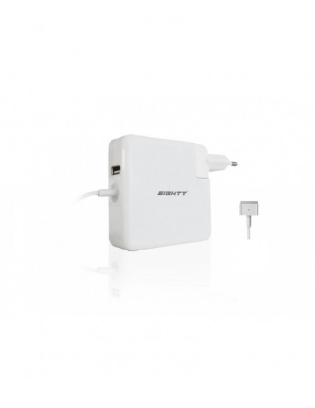 Eightt EAUTT cargador de dispositivo móvil Blanco Interior