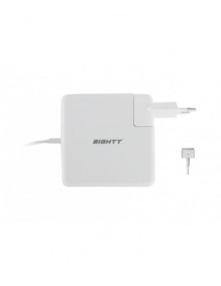 Eightt EAUTT cargador de dispositivo móvil Blanco Interior