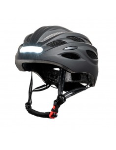 Youin MA1017 gorra y accesorio deportivo para la cabeza Negro