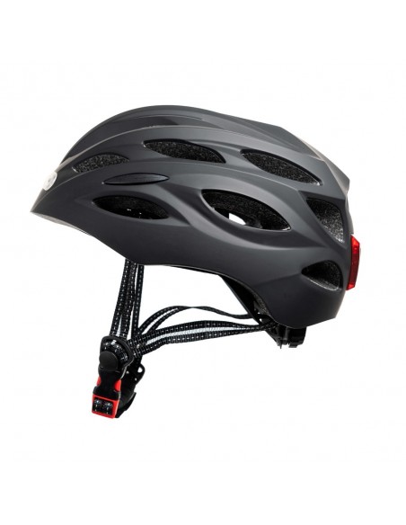 Youin MA1017 gorra y accesorio deportivo para la cabeza Negro