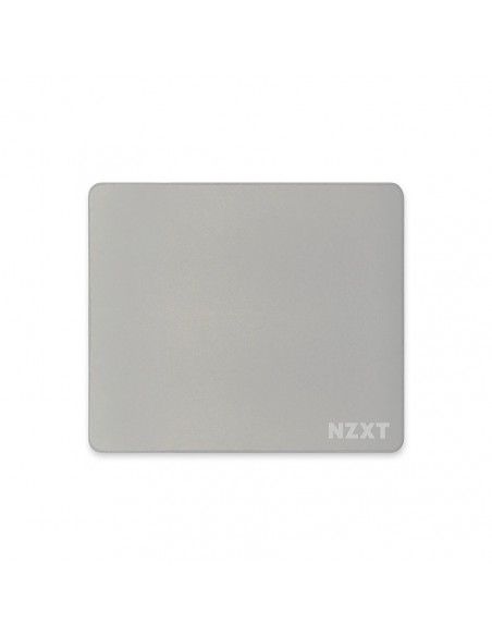 NZXT MMP400 Alfombrilla de ratón para juegos Gris