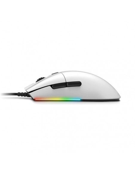 NZXT Lift ratón Ambidextro USB tipo A Óptico 16000 DPI