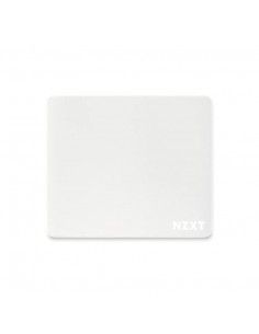 NZXT MMP400 Alfombrilla de ratón para juegos Blanco