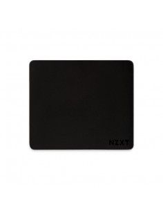 NZXT MMP400 Alfombrilla de ratón para juegos Negro