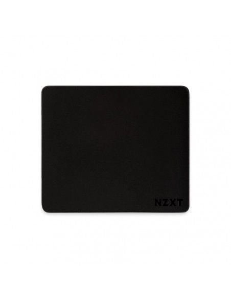 NZXT MMP400 Alfombrilla de ratón para juegos Negro