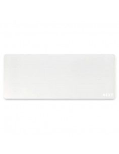 NZXT MXP700 Alfombrilla de ratón para juegos Blanco